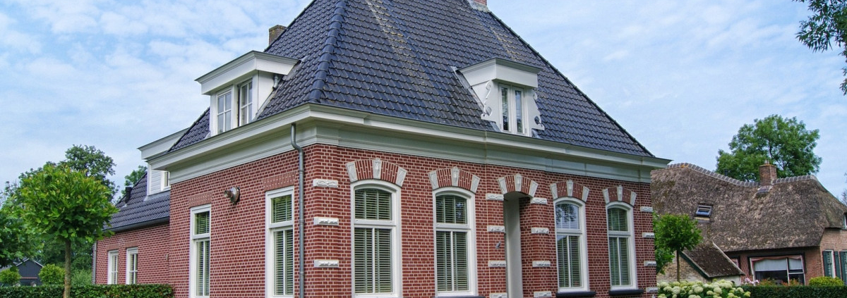 Eigen woning naar box 3