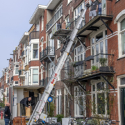 Internationale individuele waardeoverdracht pensioen