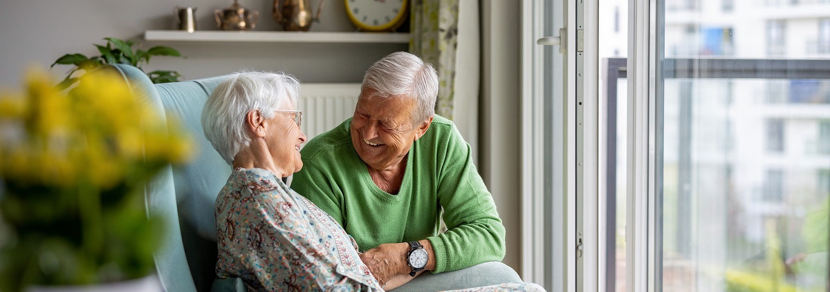 Huwelijkse voorwaarden in zicht van overlijden