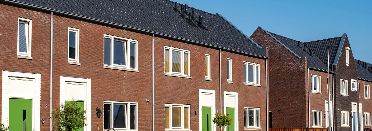 Investeren in huurwoningen toch interessant