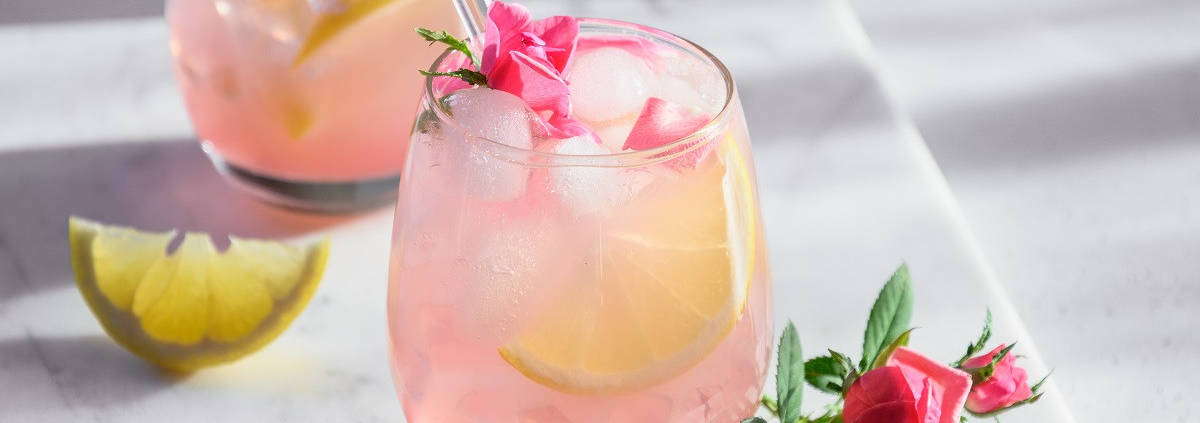 Ontwikkelen mocktails bron van inkomen