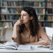 Studeren en ondernemen met zelfstandigenaftrek