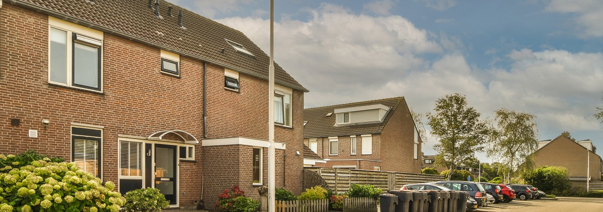 Koop woning voor vriendenprijs startersvrijstelling