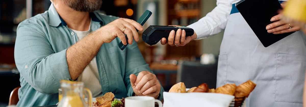 Eten buiten de deur zakelijk aftrekbaar